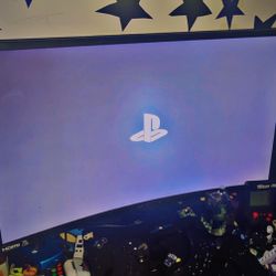 27 Curved Monitor 