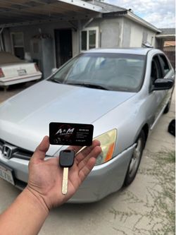Car Keys N Remotes/ Llaves Con Control🚗🔑