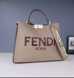 Brand New Purse