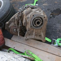 1976 Chevrolet Pickup Its a 203 