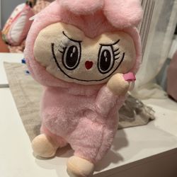 La Boo-boo 
