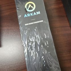 Arkam- Beard Straightner 