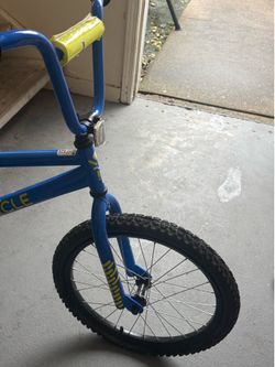 Cycle brand