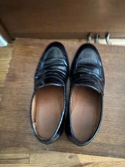 Allen Edmonds Size 10.5 Dress Shoes