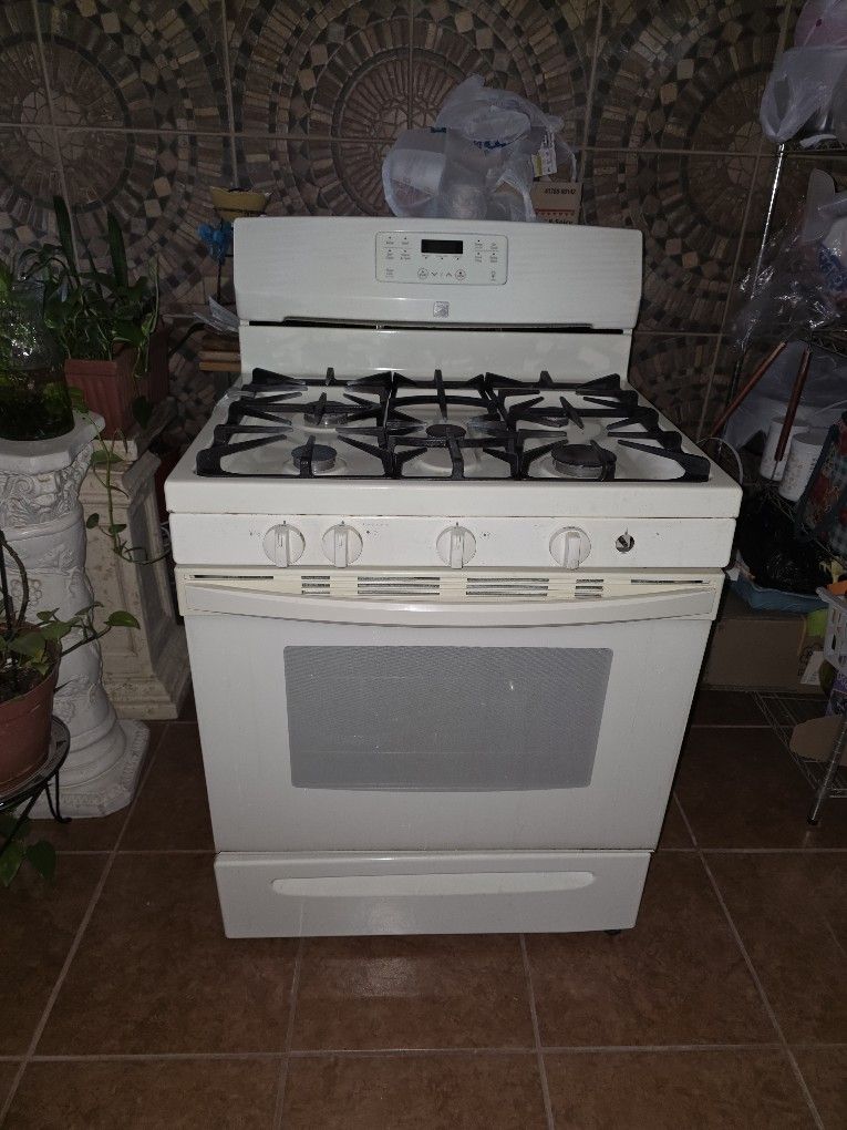 Stove