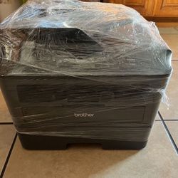 Brother DCP-L2550DW Laser Printer