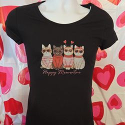 T-shirts with stones