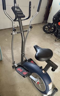Elliptical