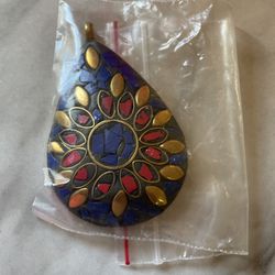 Pendant
