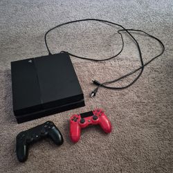 Ps4 