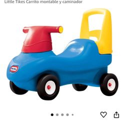 Car For Baby 