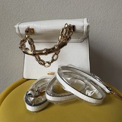 Chic Elite Name Brand Bags 