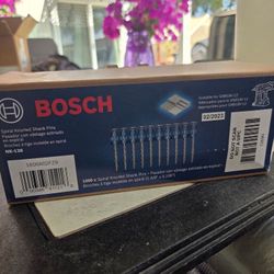 BOSCH