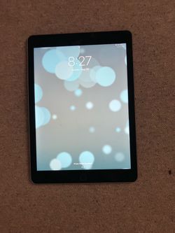 iPad Air 2 64GB