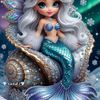 Mermaid Girl 