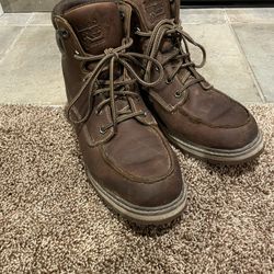 Timberland Pro Boots Men’s Size 10 M