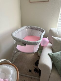 Baby bassinet