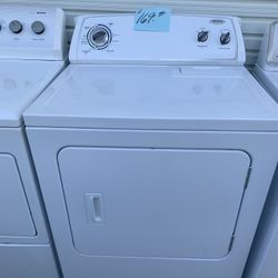 Whirlpool Dryer Super Size Excellent, Works Perfectly. Warranty. Delivery Available. 2522 Market st Ft Myers 33901