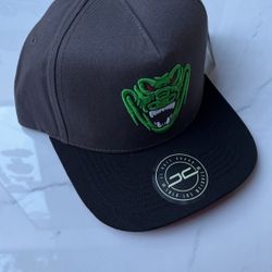 Jc Brand Snapback Hat$40