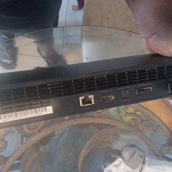 PlayStation 3 320gb