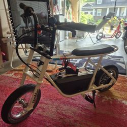 Razor Rambler 12