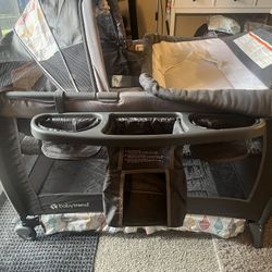  Baby Trend Pack And Go