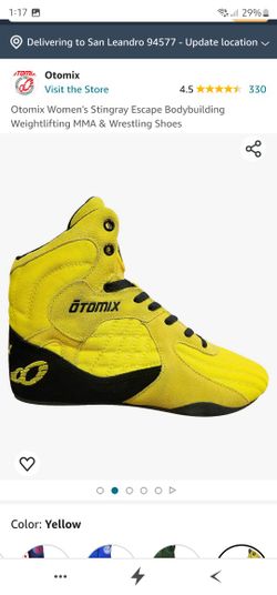 Otomix Shoes