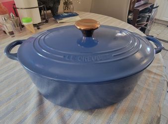 Le Creuset