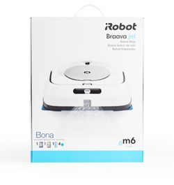 Cleaning Robot