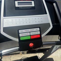 Treadmill 