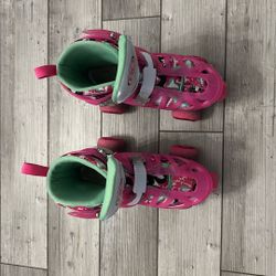 Roller Derby Skates