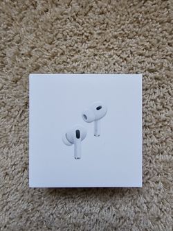 Brand NEW Airpod Pro (2nd Gen)