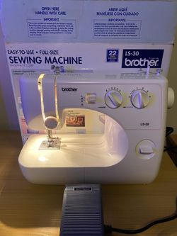 Sewing Machine