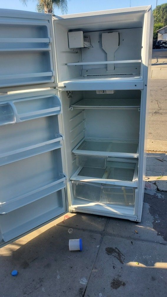 Kenmore Refrigerate 