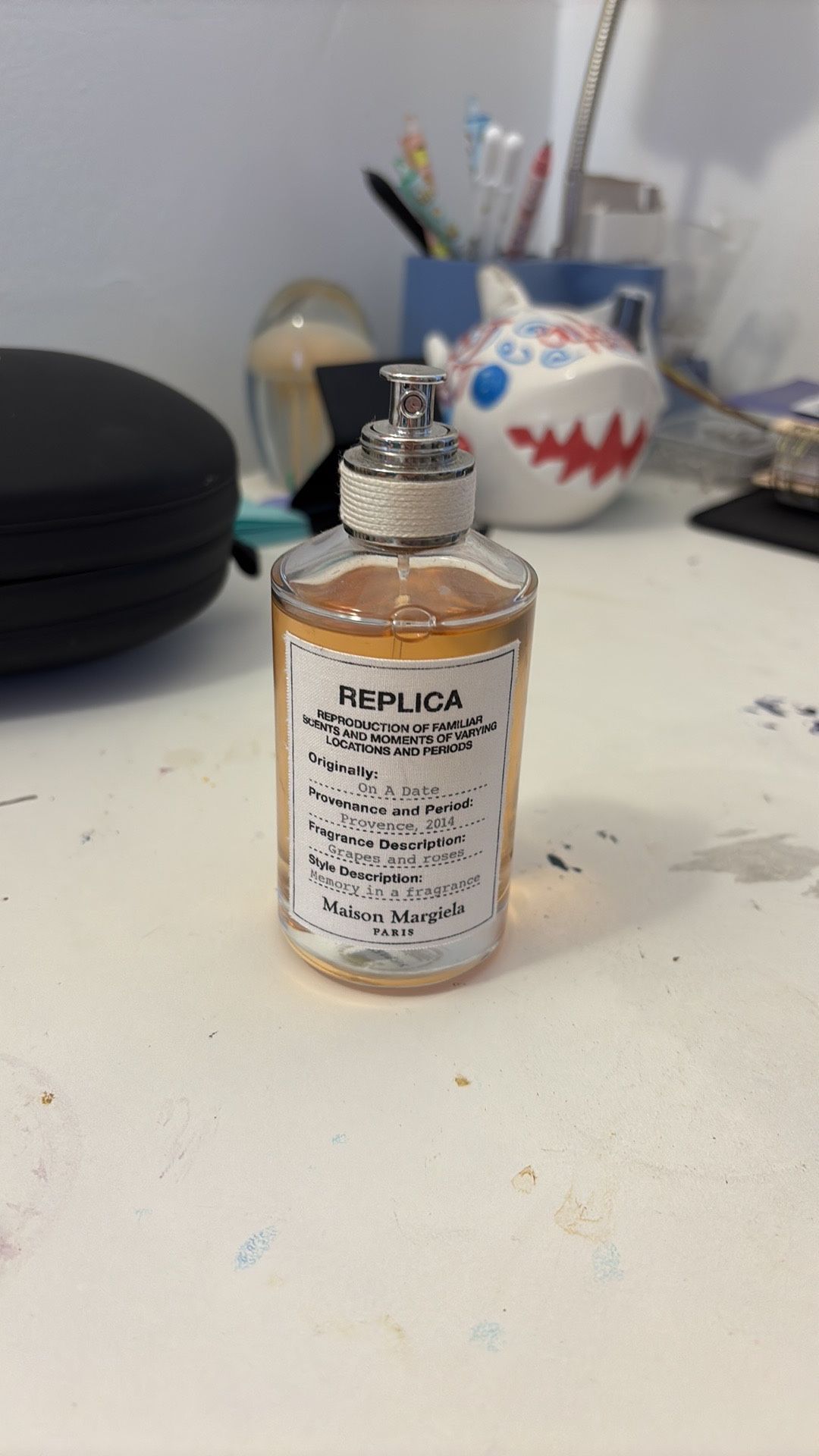 Maison Margiela On A Date Perfume