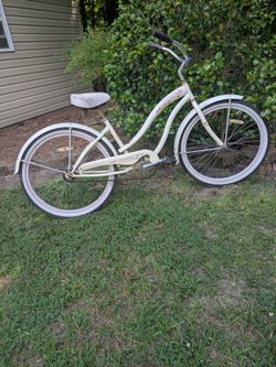 26"micargi bivycle