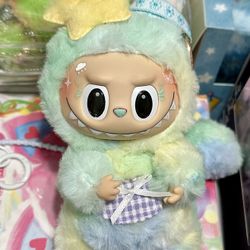 Labubu Custom