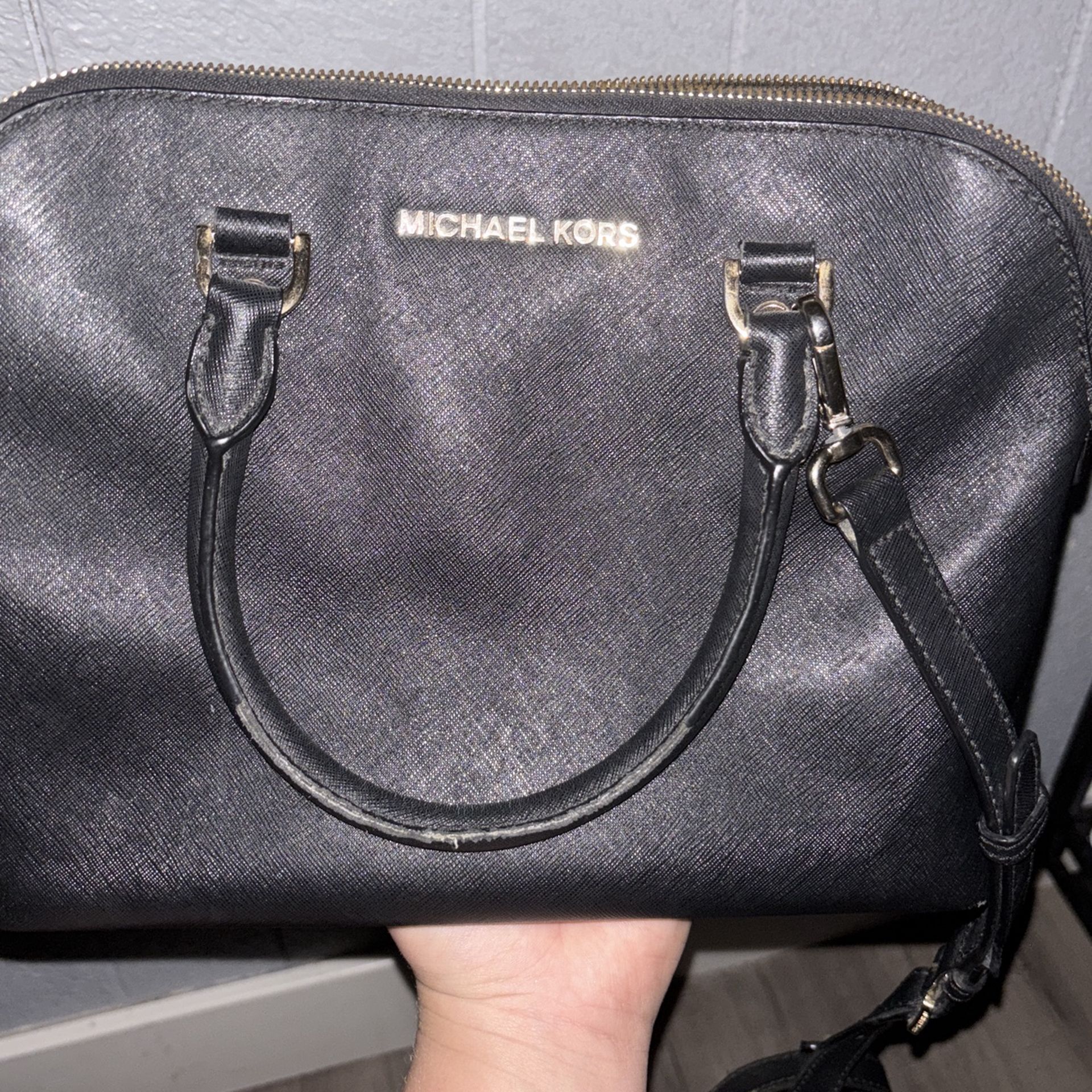 MK BAG