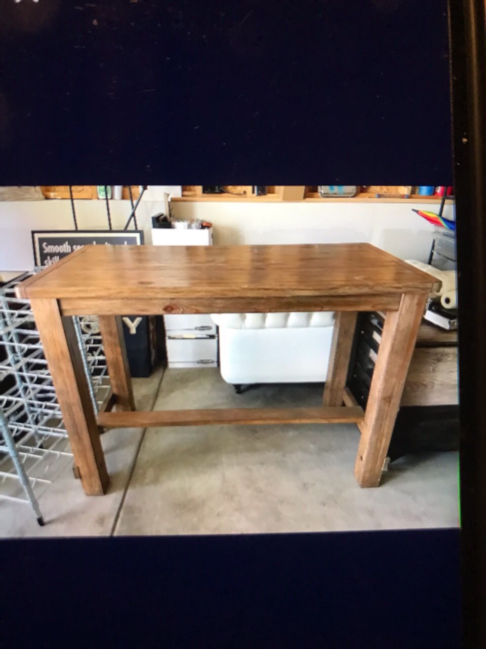 Pinnadel Pub Dining Room Table Set