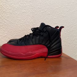 Jordan Flu Game (men’s 8.5)
