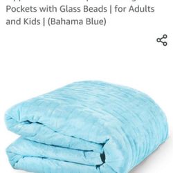 Zobi 2025 weighted blanket