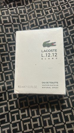 LACOSTE L.12.12