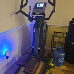 Pro Form HIIT H7 elliptical