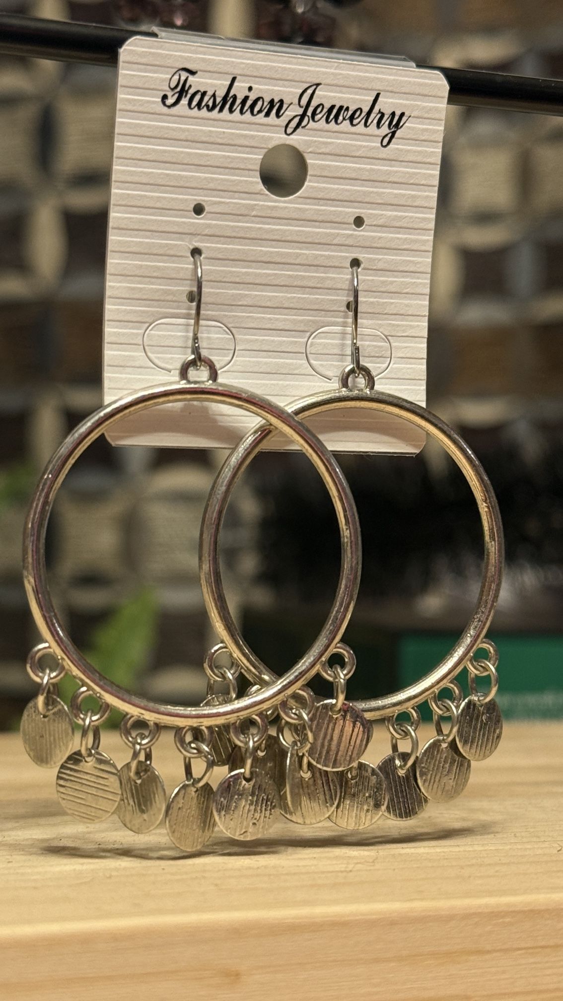 Handmade By Bella - Bracelets, Necklaces, Earrings, Bookmarks, And Hand Painted Items!