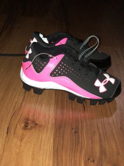 Under armour kids size 12