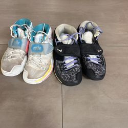 Kyrie 6 Basketball Shoes