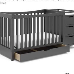 Crib