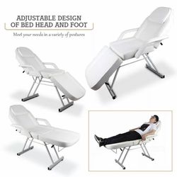 Adjustable Salon Chair 