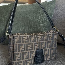New Bag