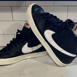Nike Shoes 12